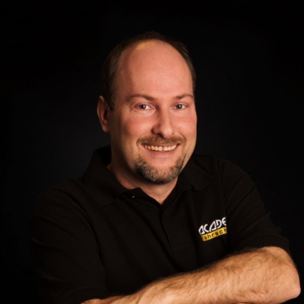 Torsten Kehrbach
