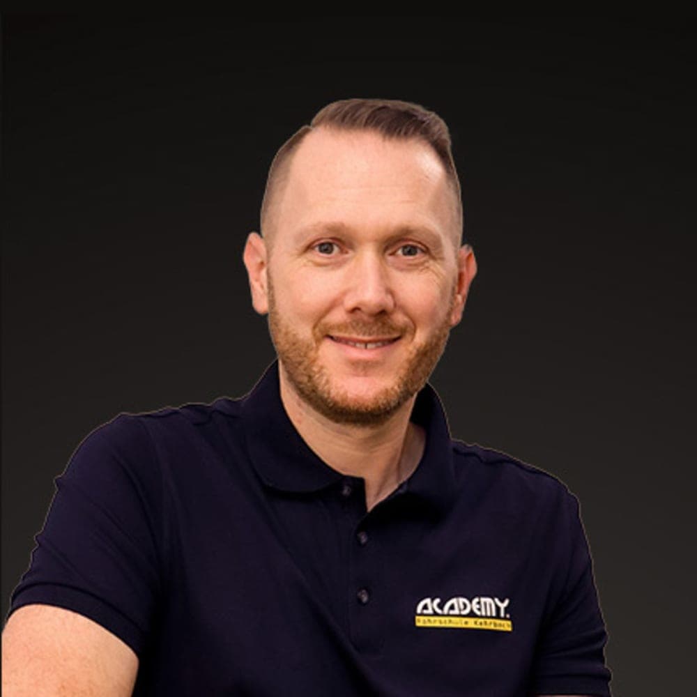 Dirk Kehrbach