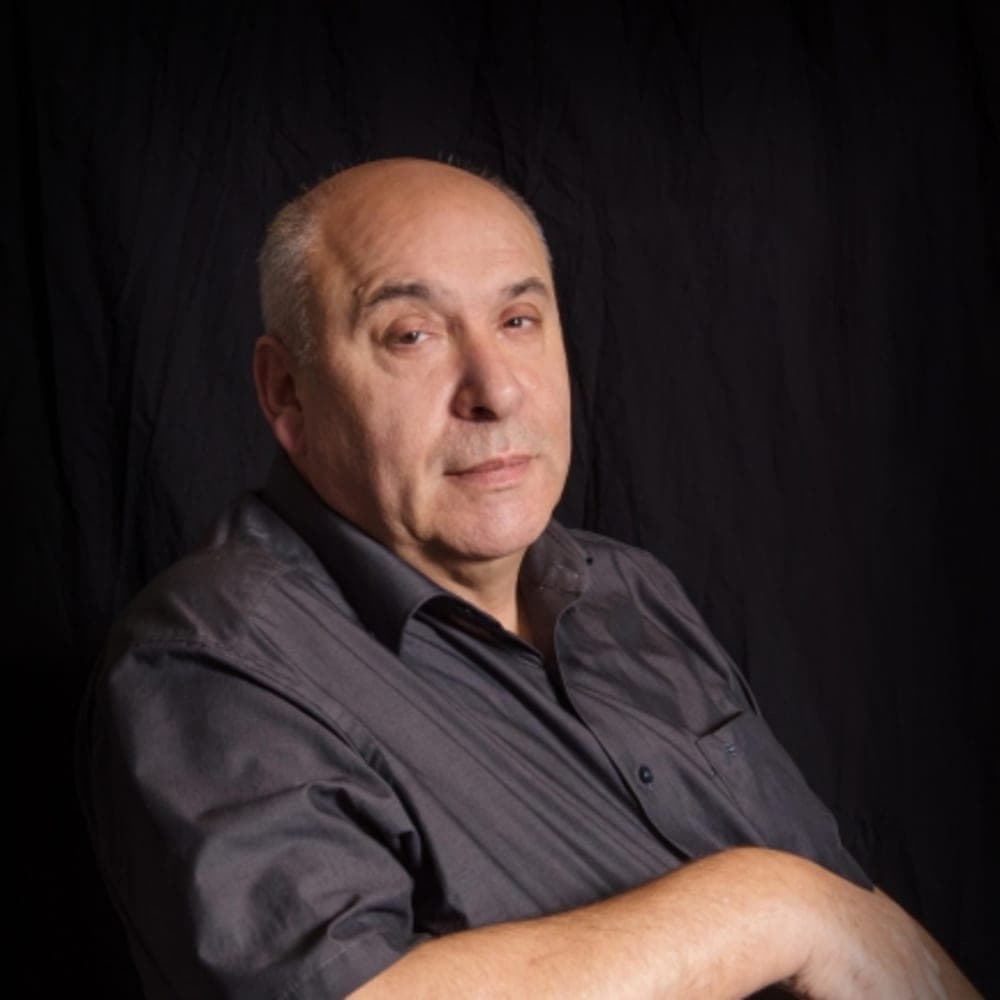 Heinz Reinert