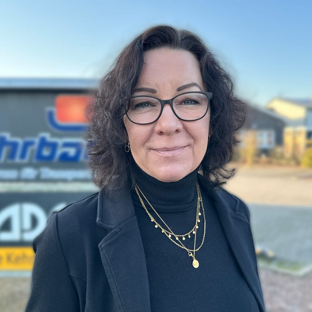 Silke Kehrbach