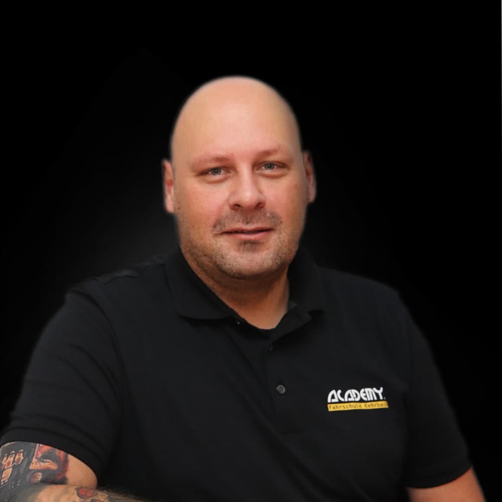 Daniel Kubach