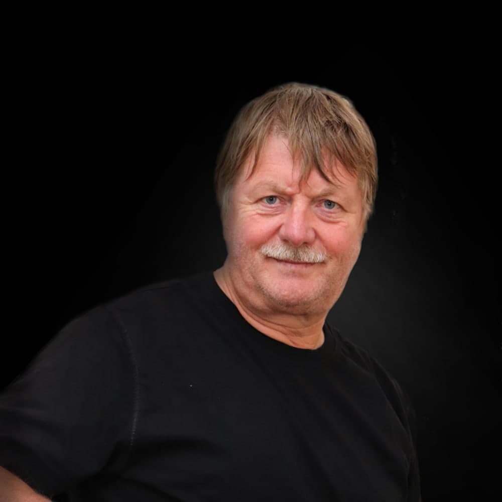 Hans Dieter Riske