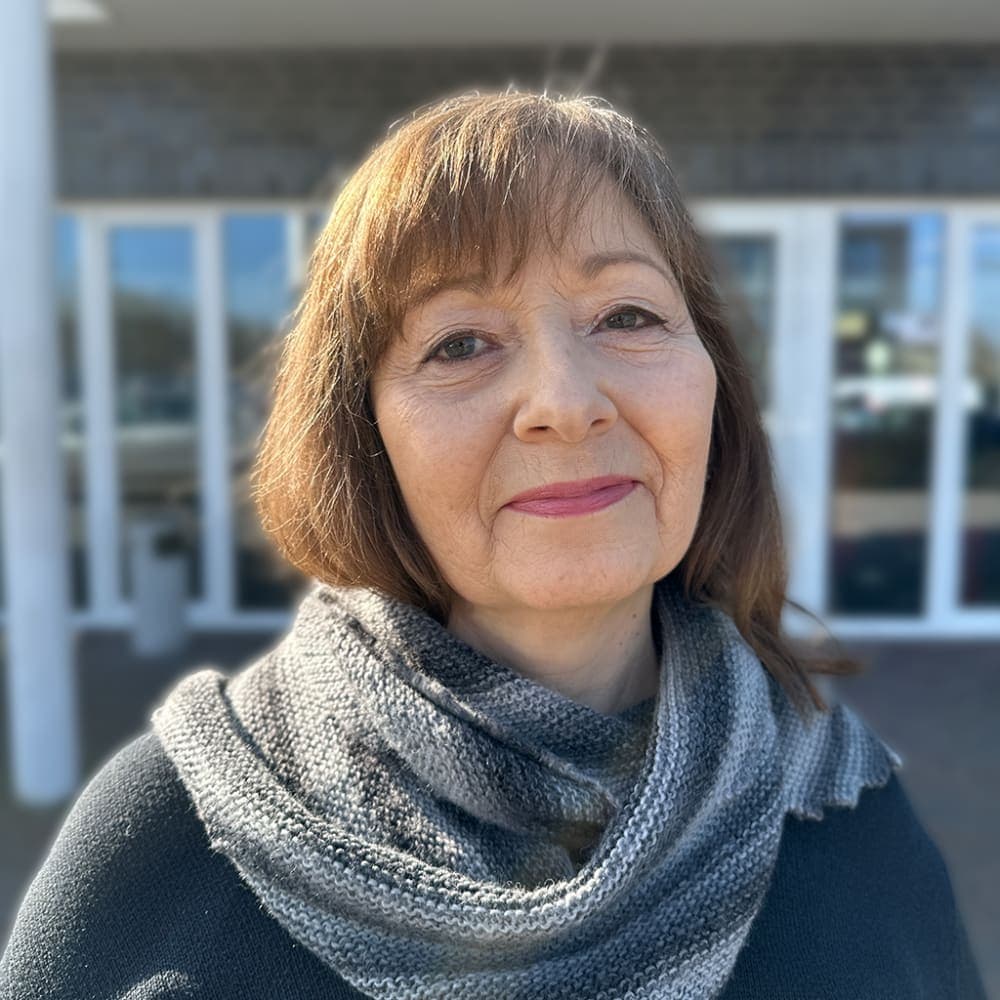 Inge Kaiser