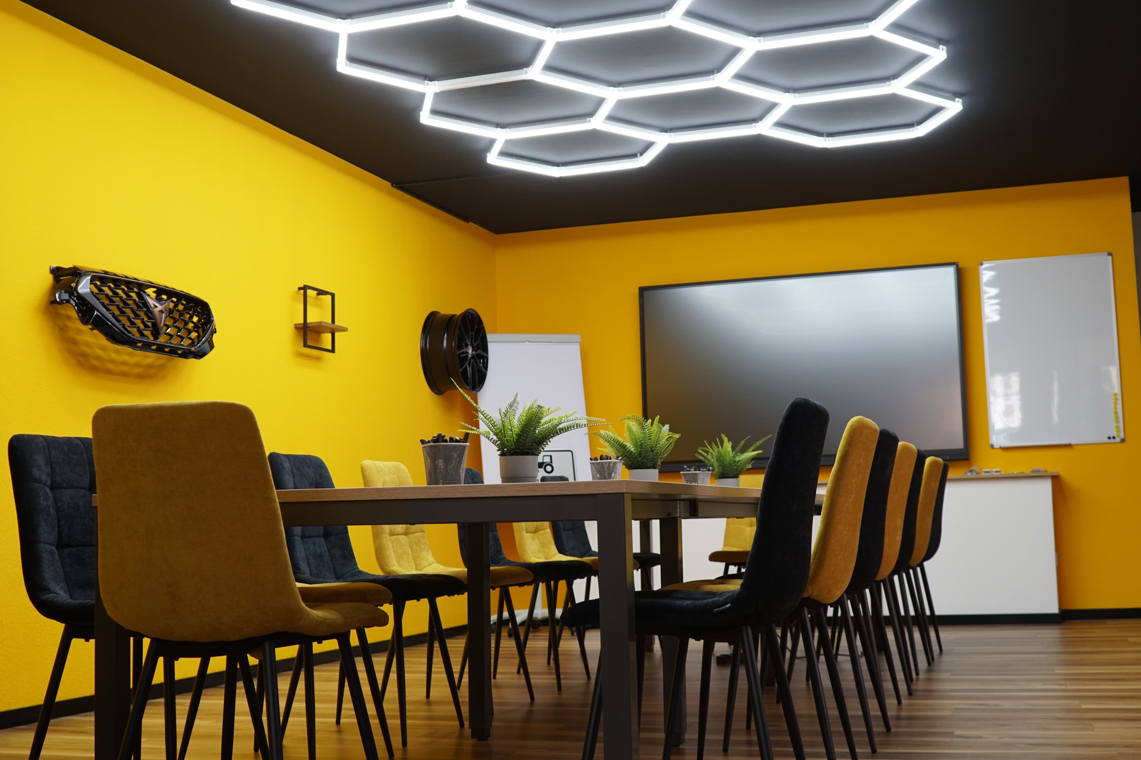 Du möchtest als Vertriebler bei uns aktiv sein?