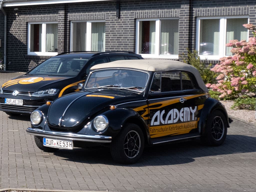 VW Käfer