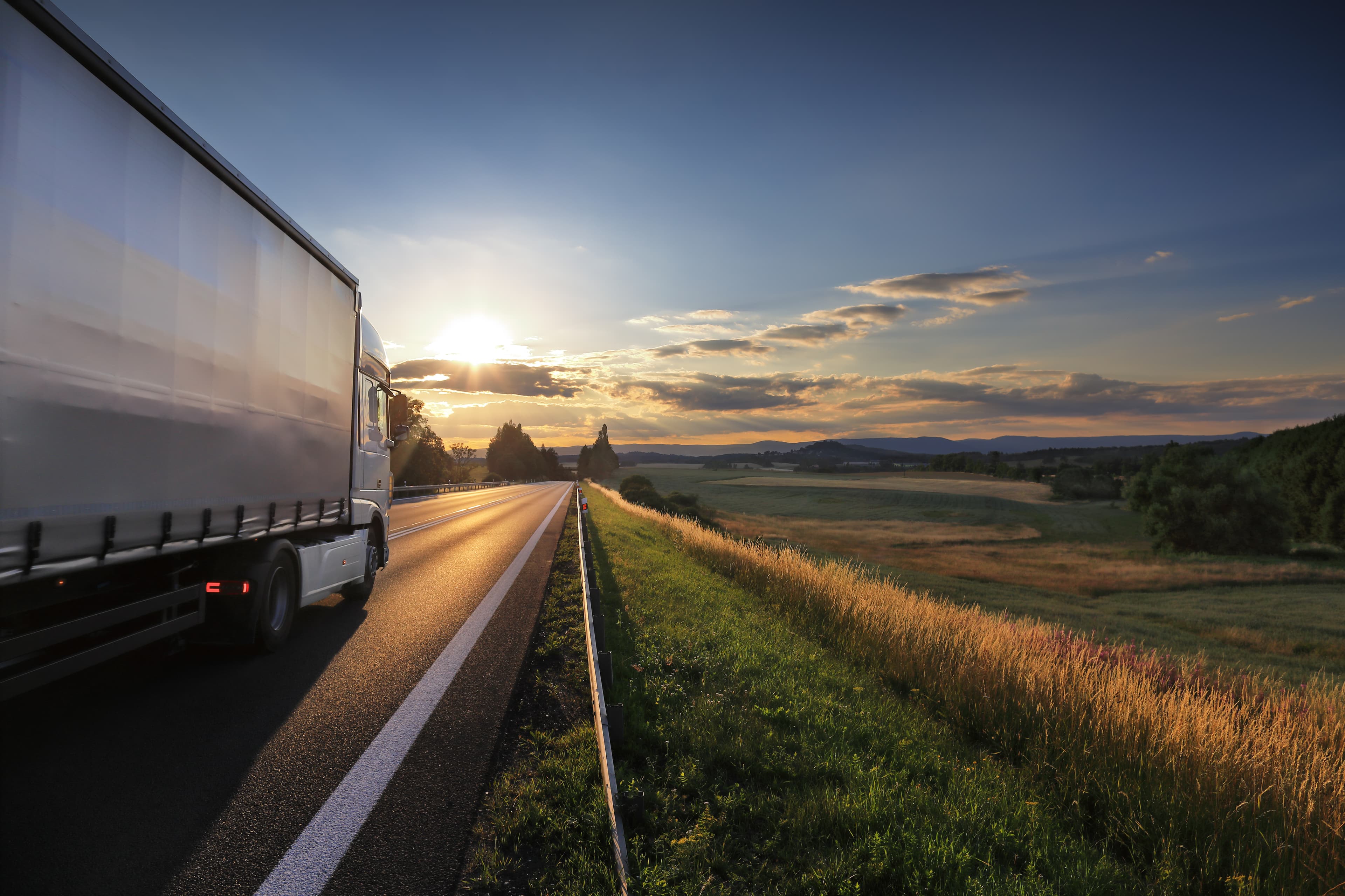 Beschleunigte Grundqualifikation von Bus zu Lkw