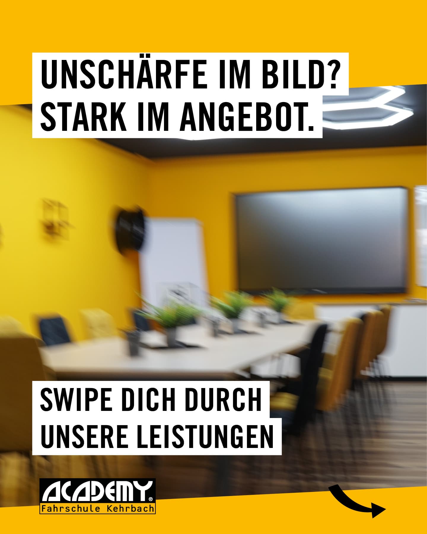 🚀 Ausbildung. Weiterbildung. Zukunft. Alles an einem Ort.