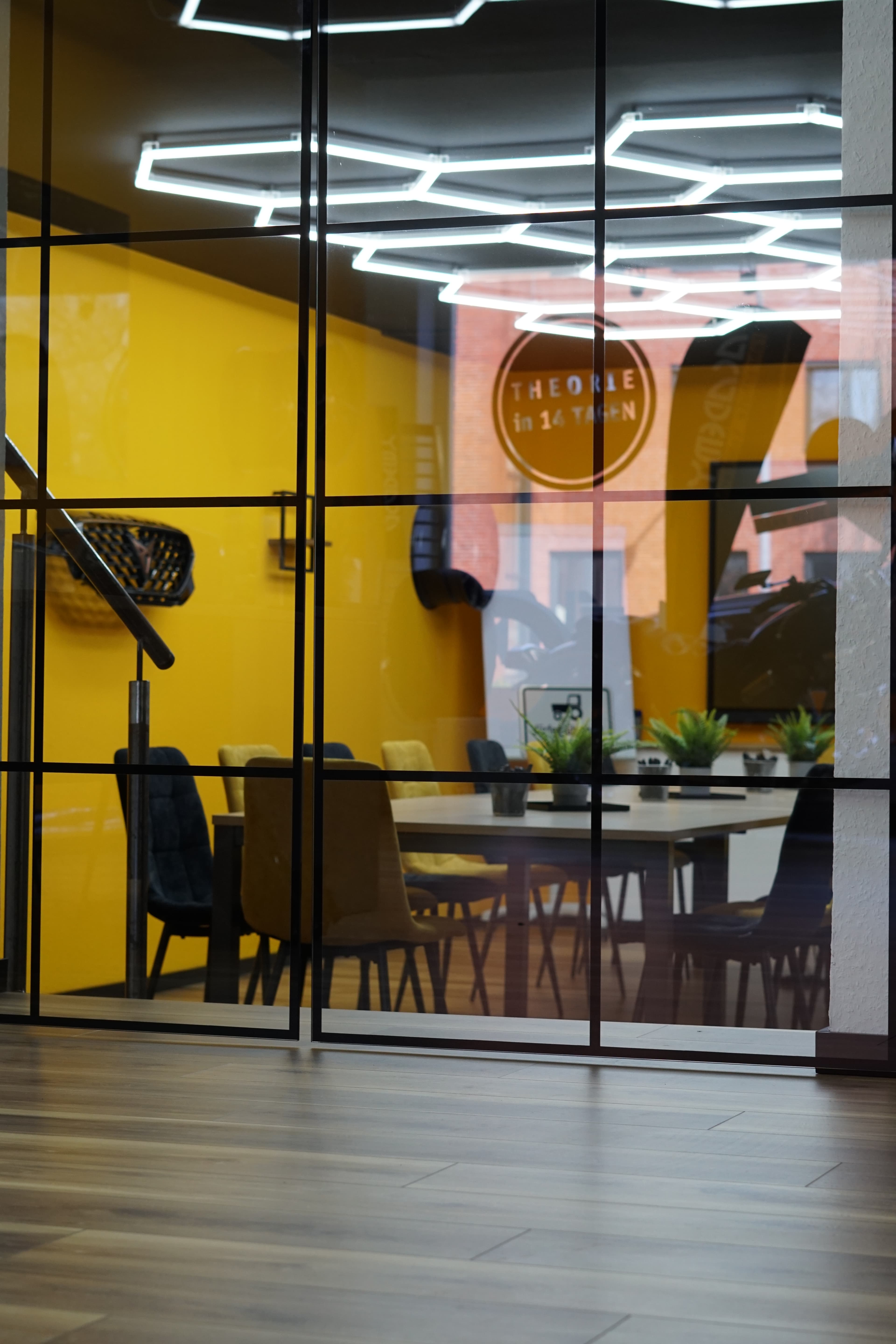 Klingt nach deinem Traumjob?