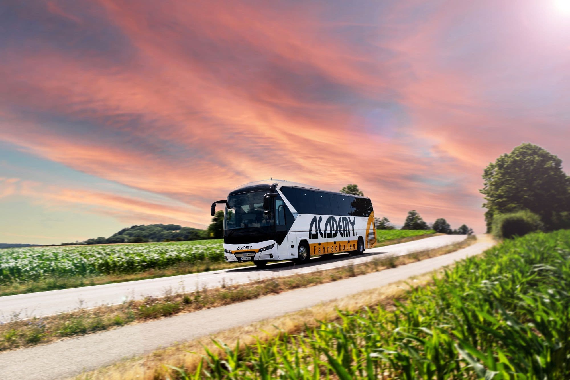 Bereit für neue Möglichkeiten?