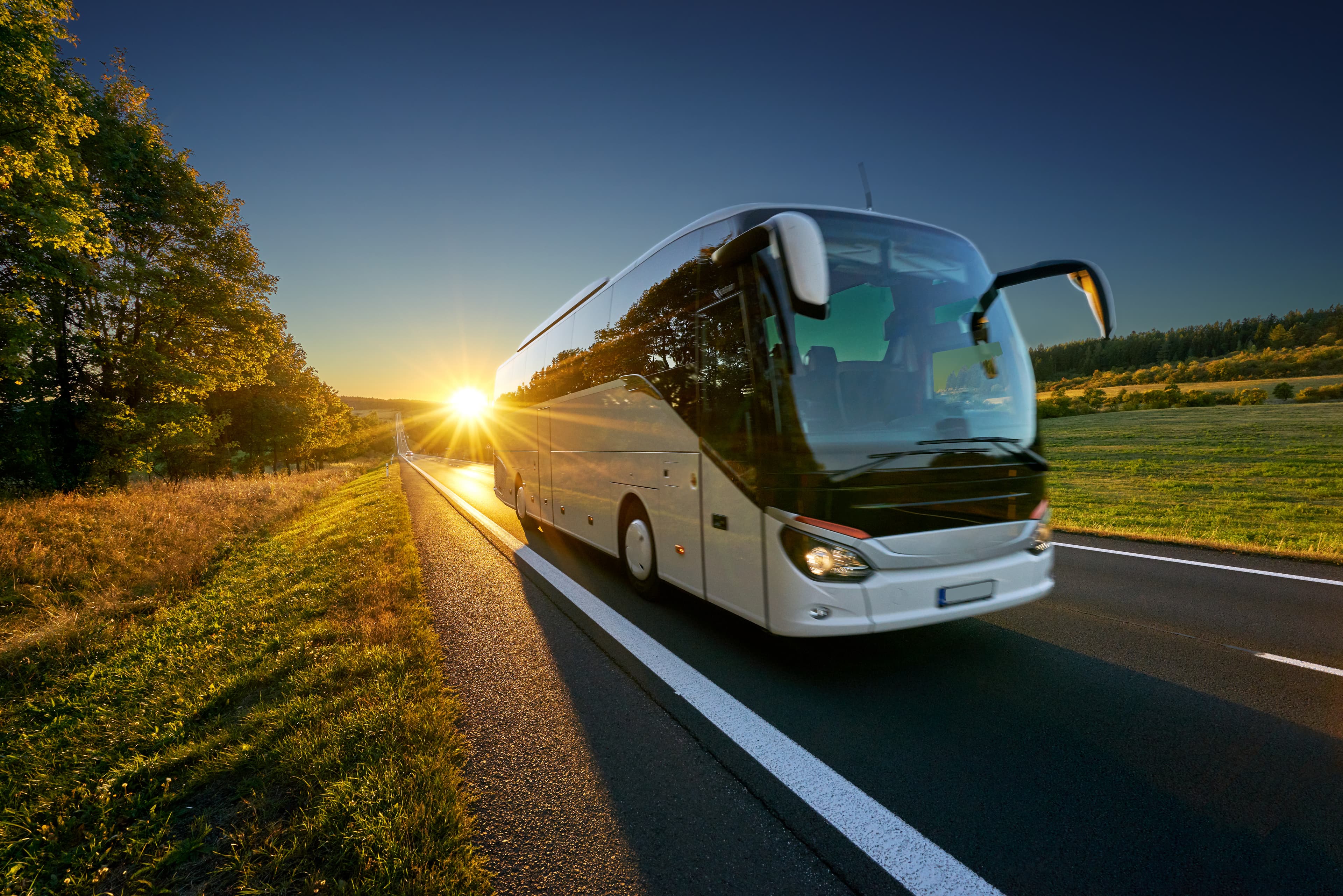 BGQ Personenkraftverkehr