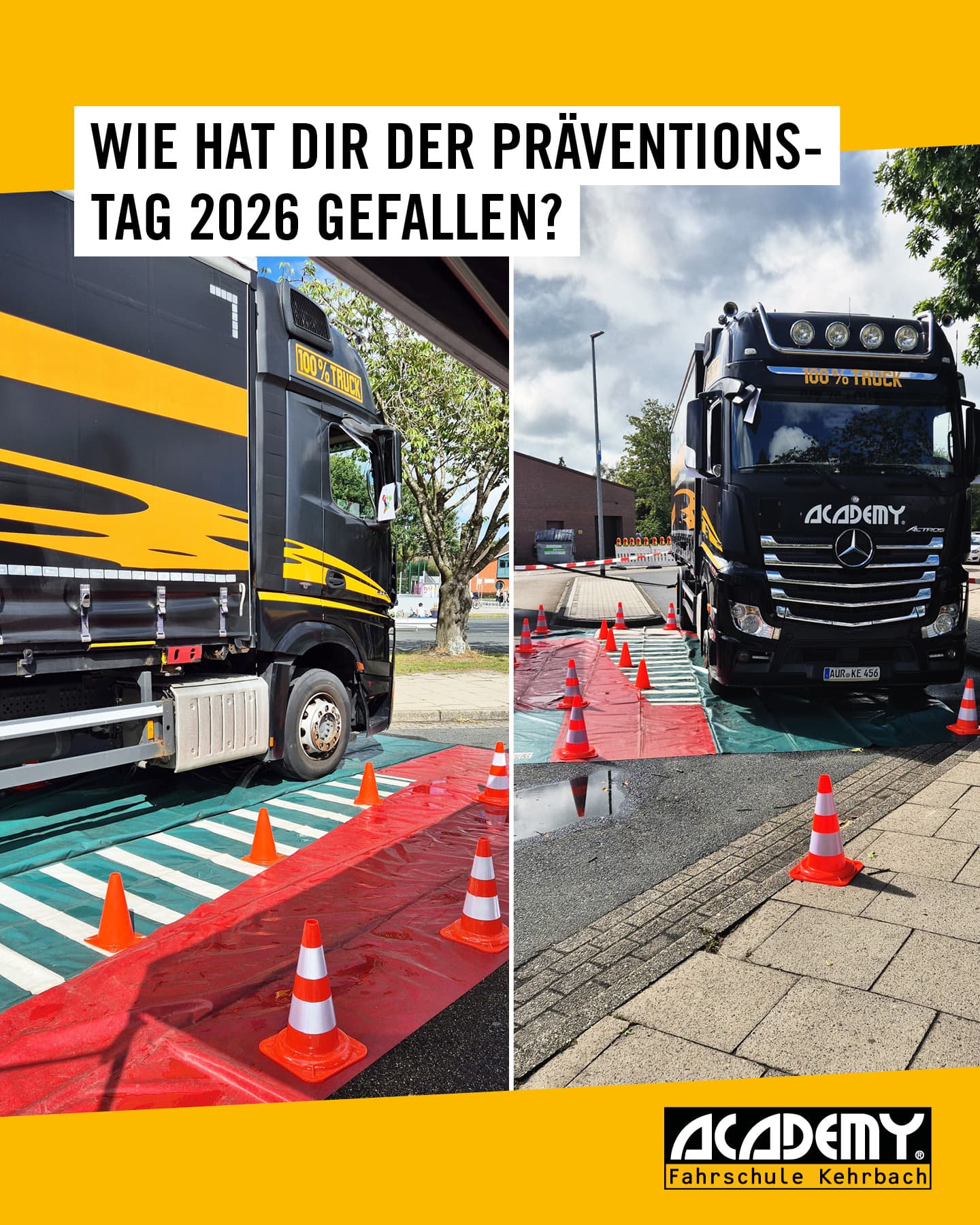 Präventionstag bei der KGS Großefehn 🎉