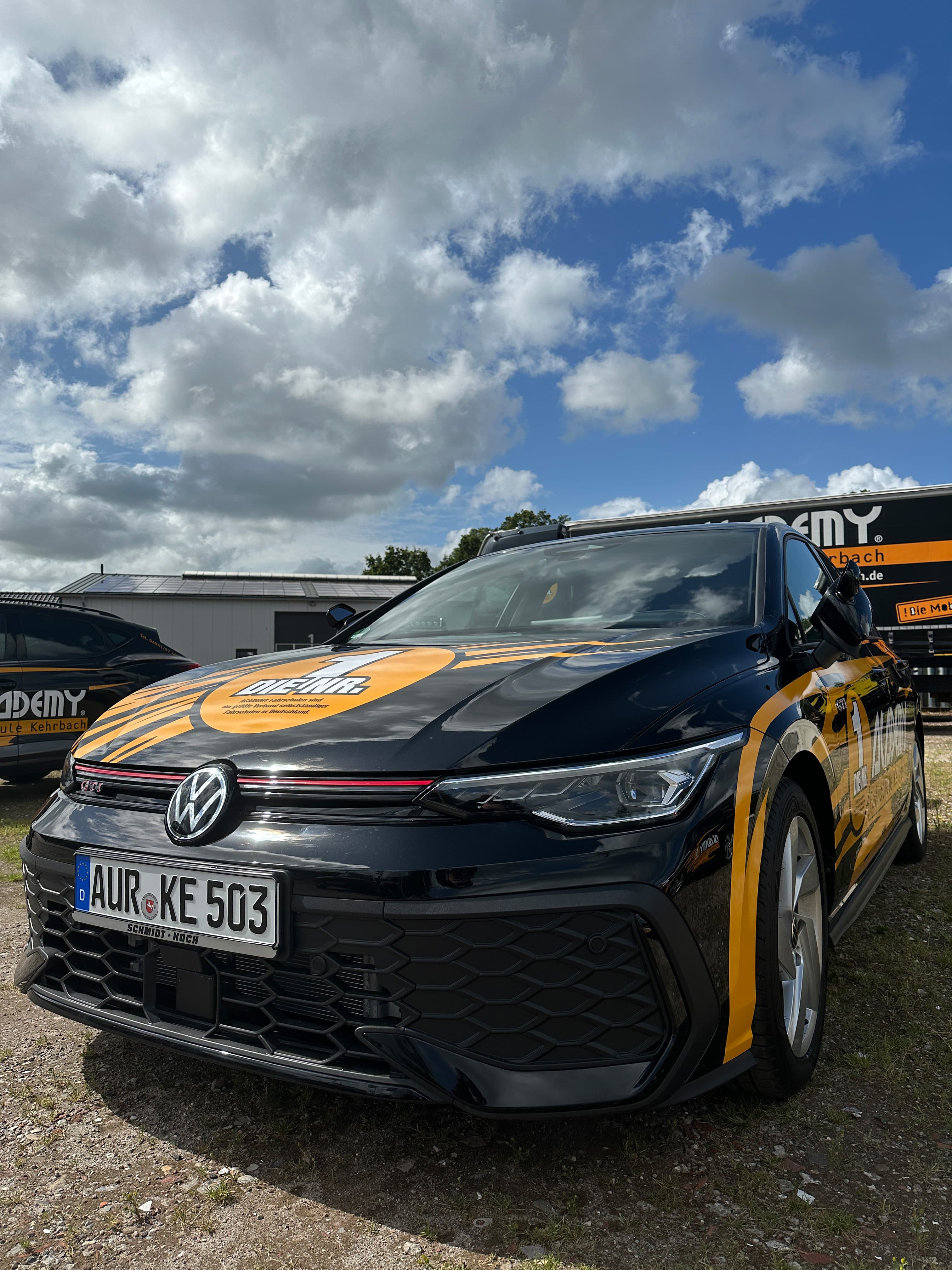 VW GTI