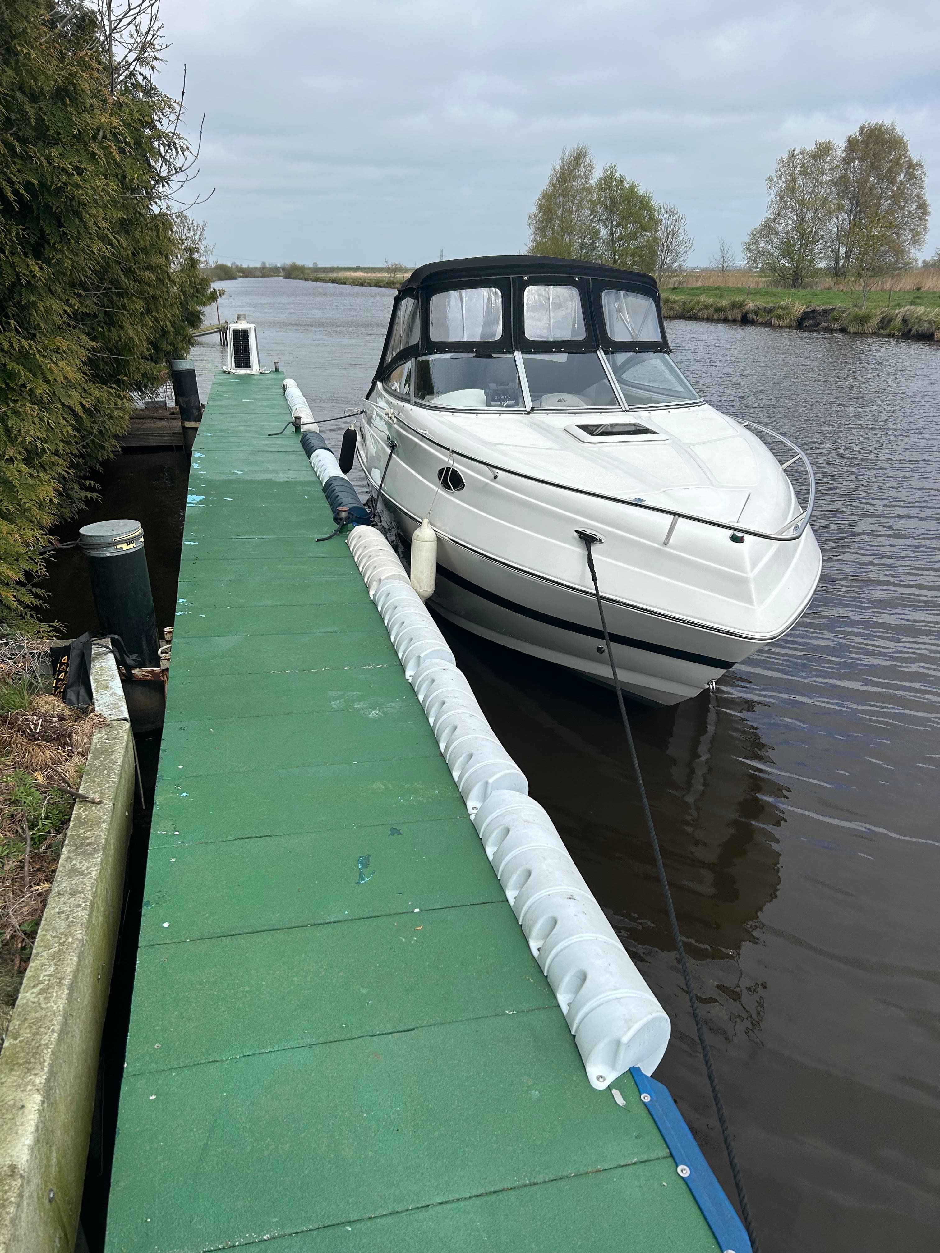 🚤 Die Sportboot-Saison kann starten!