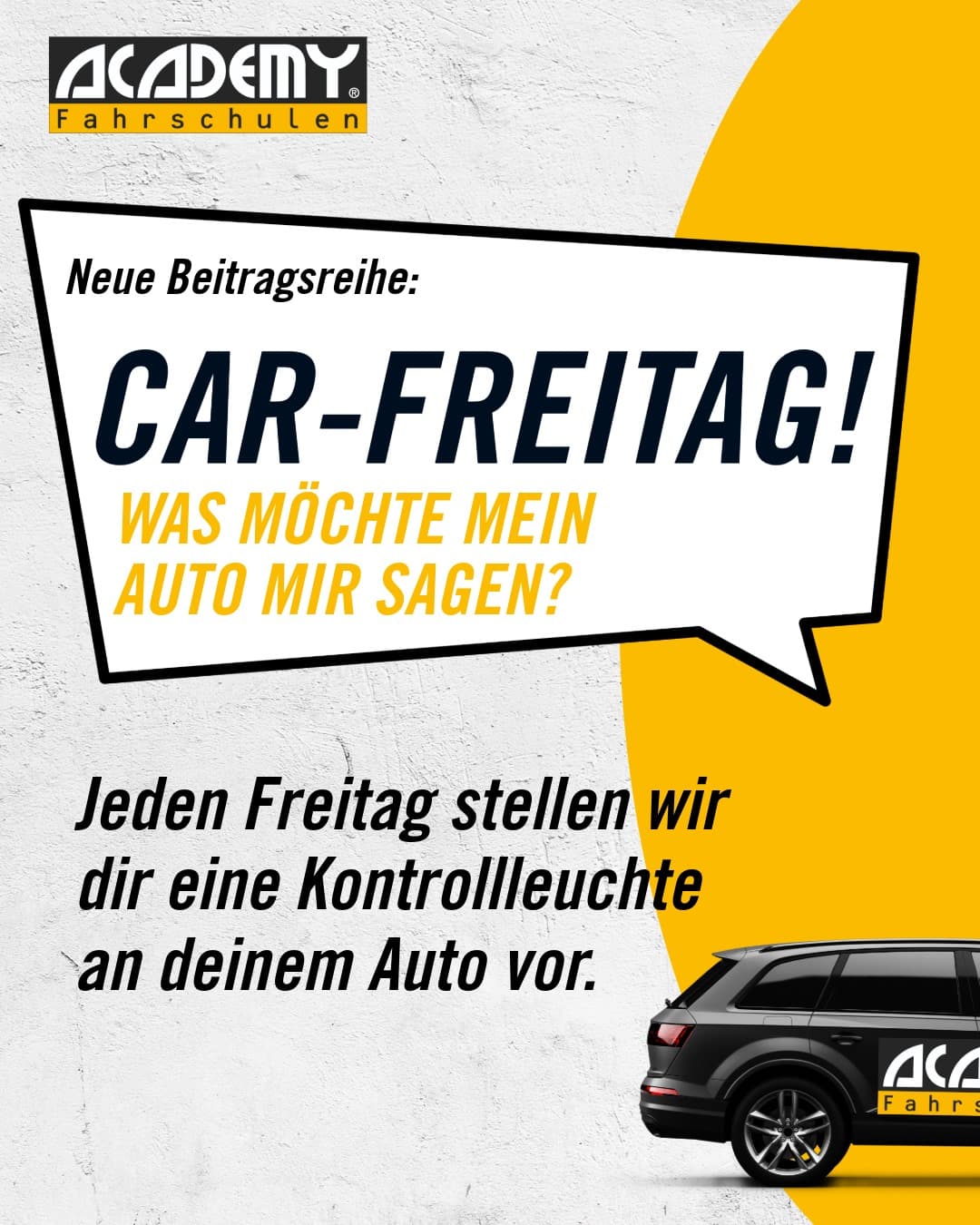 Car-Freitag