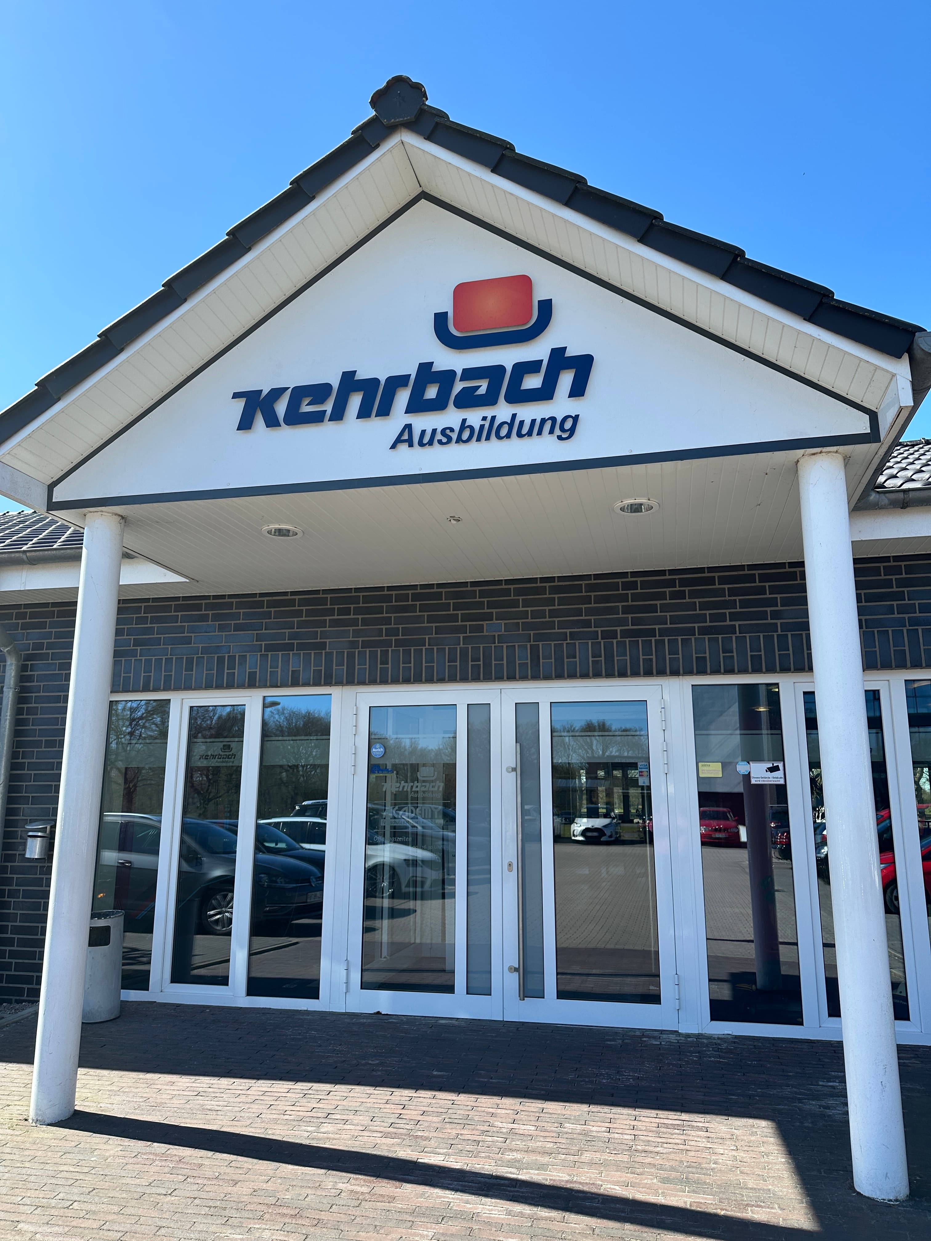 Fachkraft (m/w/d) für Büro und Verwaltung