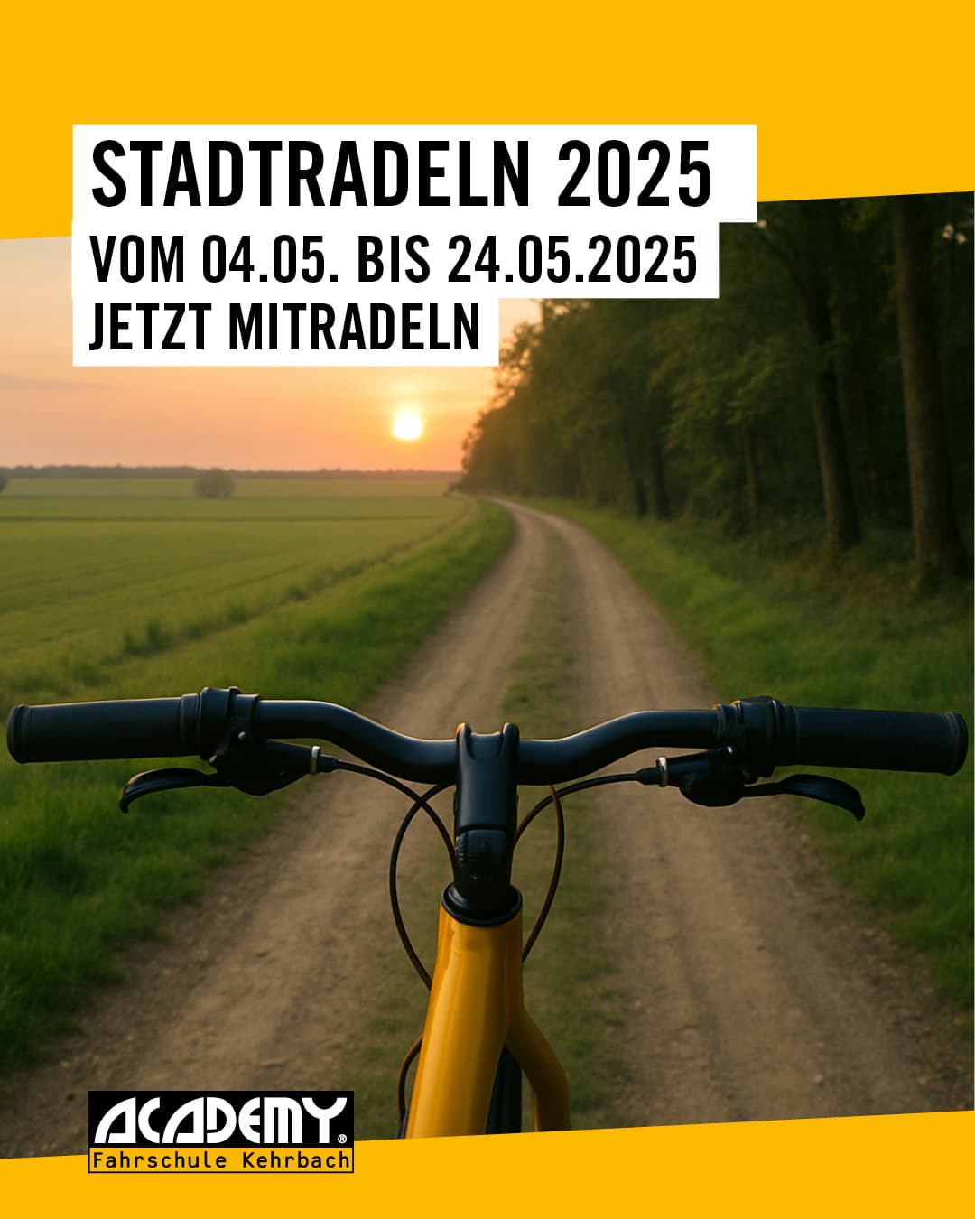 STADTRADELN 2025